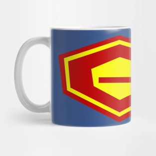 G-Force Mug